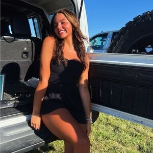 Meet your Posher, Scarlett